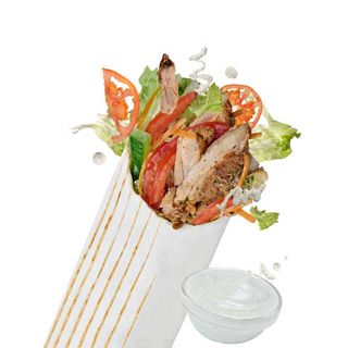 Моя курочка (370г)