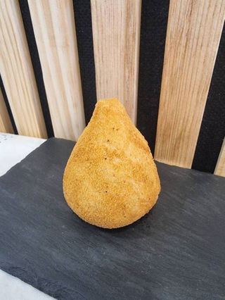 Coxinha