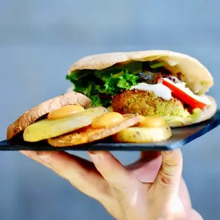 Pita Vesquisita