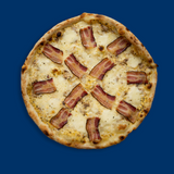 Cannavaro pizza 25cm