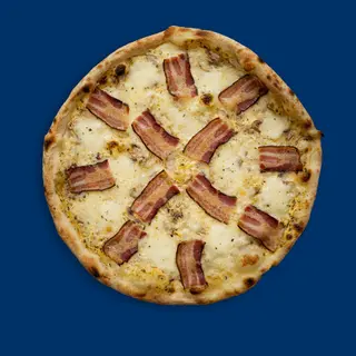 Cannavaro pizza 25cm