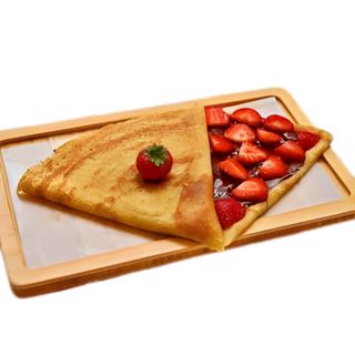 Crêpe Spéciale