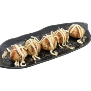 Takoyaki (5 Uds.)