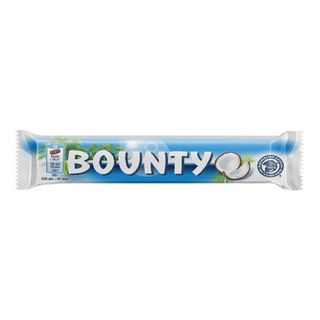 Шоколадий батончик Bounty з кокосом (57г)