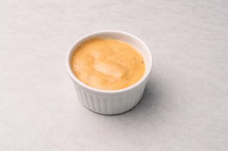 Cocktail sauce - Homemade