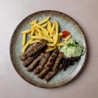 Ćevapčići