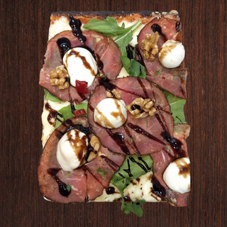 1/2 Plateau Bresaola