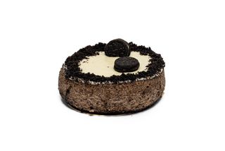 Mini Cheesecake Oreo