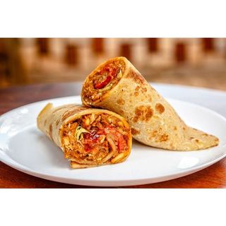 Chicken Wrap