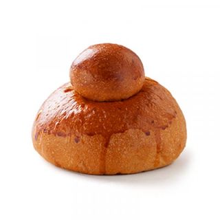 Brioche Siciliano al natural