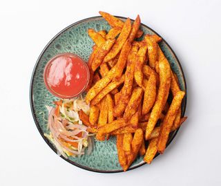 Peri Peri  Chips