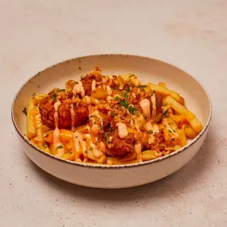 Spicy Maio Crispy'N'Fries