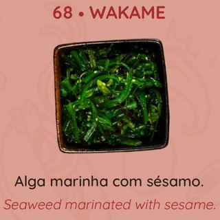 Wakame