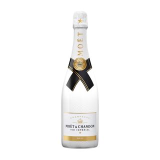 Moet ice