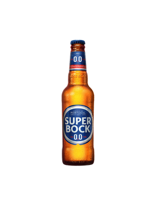 Super Bock sem Álcool