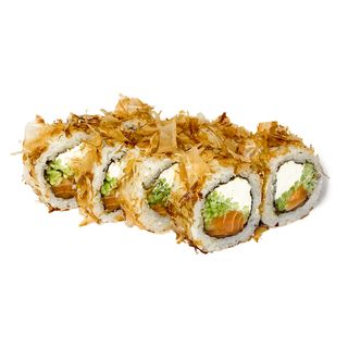 Боніто з лососем (250г)