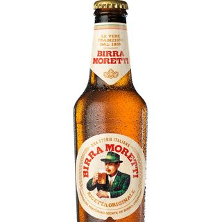 Moretti