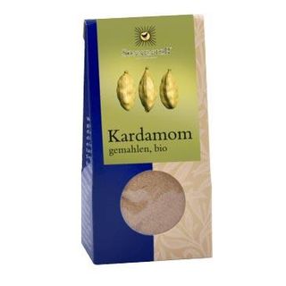 K27274Condiment Cardamom Macinat 35 g ECO60