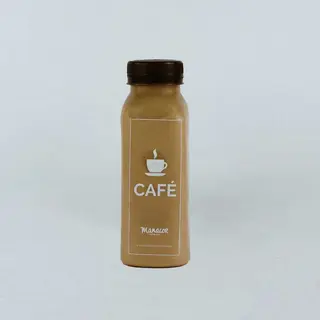 Café con Leche 250ml
