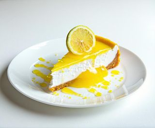 Delizia al limone