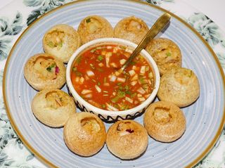 Panipuri