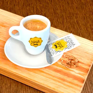 Bica Dupla