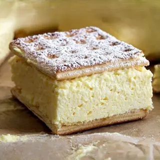 Cake Slices