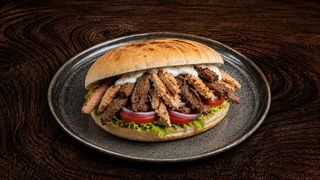Kebab mixt