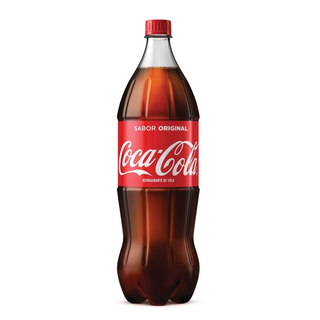 Coca-Cola Original 1,5L