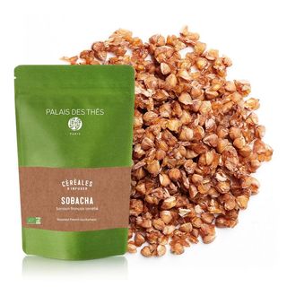 SOBACHA ORGANIC - 100გრ