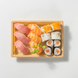 T34 - Sushi Misto (14 Unidades)
