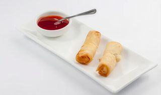 15. Involtini con verdure