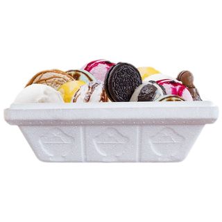 10 Scoops (Box)