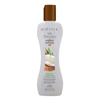 Biosilk Coconut Oil Serum 167ml