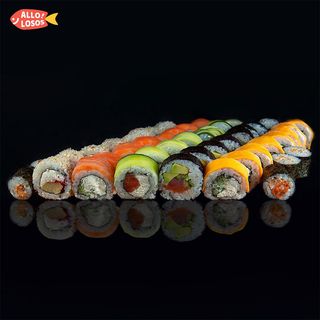 Сет "Ван Дам"(Gl/Bl)