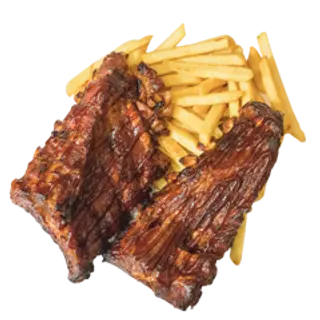 COSTILLAR COMPLETO