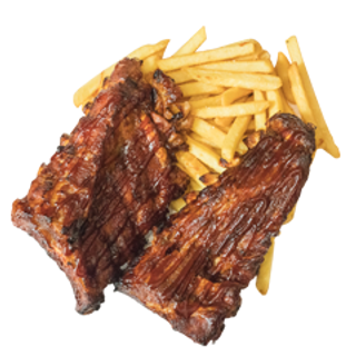 COSTILLAR COMPLETO