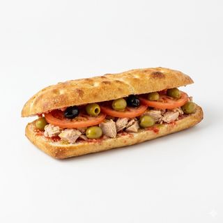 Catering Bocadillo (30 Uds.)