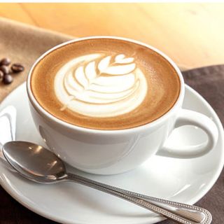 კაპუჩინო Cappuccino 