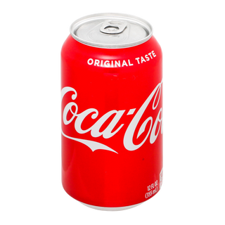 Coca Cola - Classique ( 33cl ) Canette