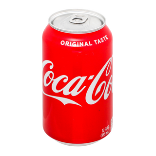 Coca Cola - Classique ( 33cl ) Canette
