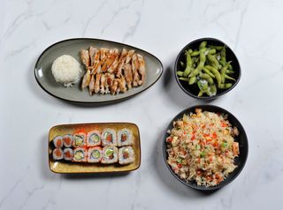 Combo 2 (A) 2 personas