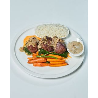 Beef Tenderloin