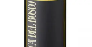 Chardonnay Curteferanca Dop - Ca' Del Bosco