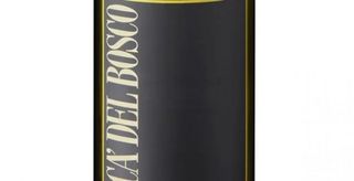 Chardonnay Curteferanca Dop - Ca' Del Bosco