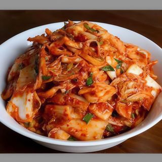 1 KIMCHI