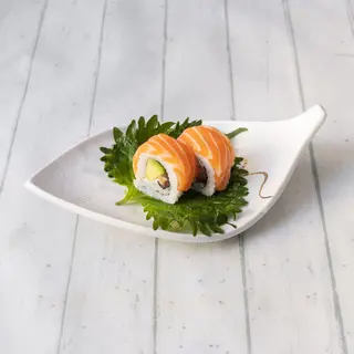 Tunasake Uramaki