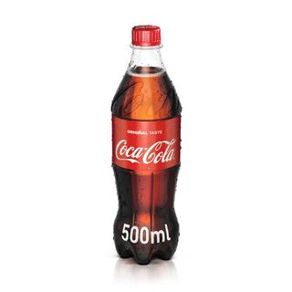 Coca Cola (500мл)