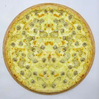 PIZZA CHICKEN