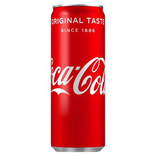 Coca Cola - Classique  ( 24Cl ) Canette